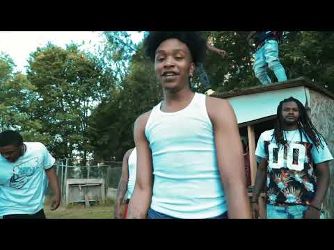 GloccBoy Keece x Tweakin (Prod. By WhoIsMunchy )