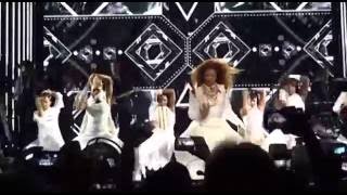 JANET – Unbreakable World Tour full montage (by JANETbr)