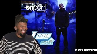 (DTN Reacts) J. Cole - School Daze