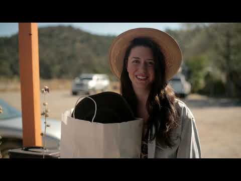 Shut Up And Drive (Trailer)