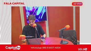 Fala Capital - 03/03/2026