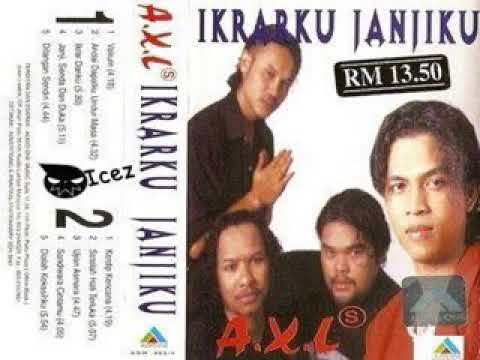 Axls-Setelah Hati Terluka