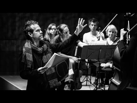 Bryce Dessner: Pulse-Oriented Music & Breaking Old Habits