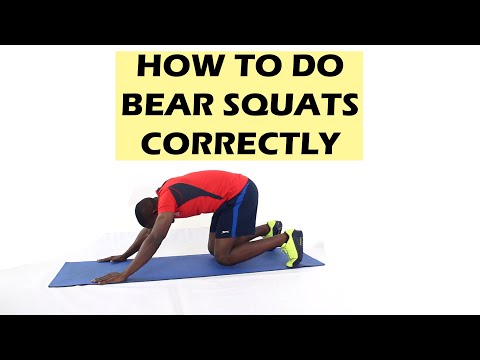 How to Do Plank Ups or Up or Down Planks Exercise of The Day 36