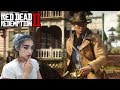 Reacting To Red Dead Redemption 2 Official Gameplay Reveal Trailer