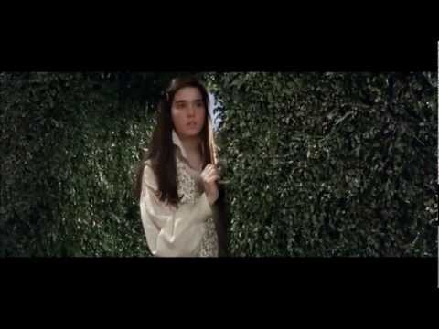 All Just A Dream In The End -- Jareth and Sarah (Labyrinth)