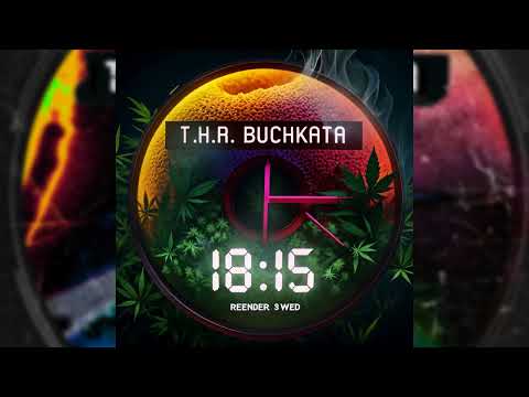 (04\17) T.H.A. Buchkata - Po tzyal den na peyka feat. KNAS