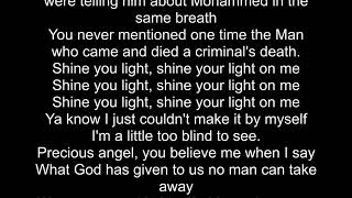 Bob Dylan Precious Angel Only Vocals