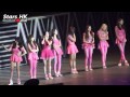 [FullHD] 140215 SNSD 少女時代 Girls & Peace Tour in ...
