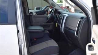 preview picture of video '2011 Dodge Ram 1500 Used Cars Russellville AR'