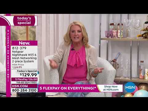 HSN | Electronics Celebration 07.18.2022 - 12 AM
