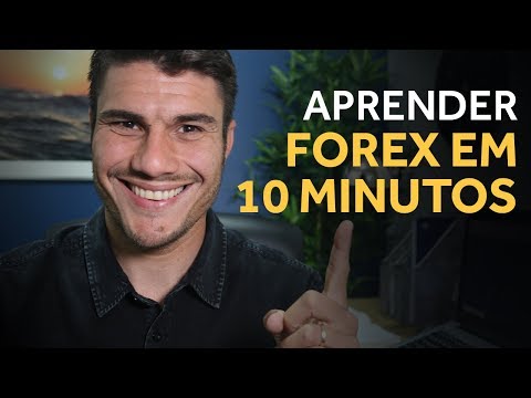 Mercado de capitais forex como usar o operador de bitcoin investir em forex no brasil