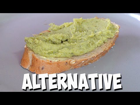 Mushy Peas – The ONLY WAY which is Acceptable – without Marrowfat peas!