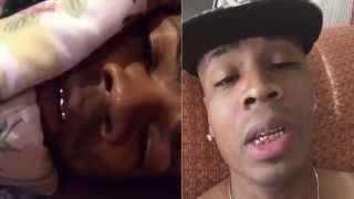 PLIES Speaks Out About Getting Slammed On Stage Explains While Performing In Coliseum Tallahassee!