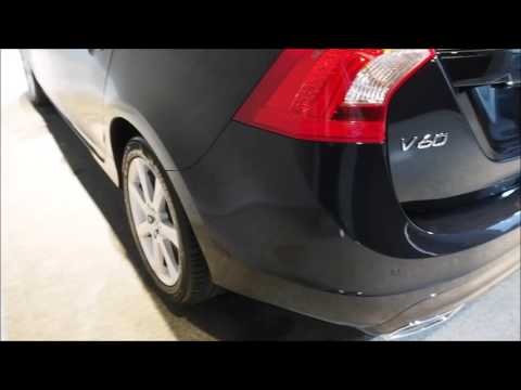 V.A.C 車體美妍2015 12 12 VOLVO V60