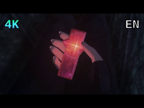 [4K] Xenoblade Chronicles 3: Future Redeemed Cutscene 27 – Alpha Awakens – ENGLISH