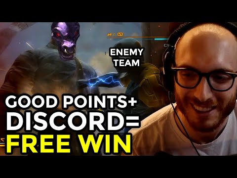 GIOCANO UN TEAM FULL AD CONTRO DI NOI... SE NE PENTIRANNO