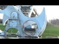 The Falkirk Wheel