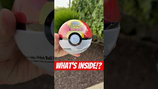 Pokémon Repeat Ball Pull: What's Actually Inside?