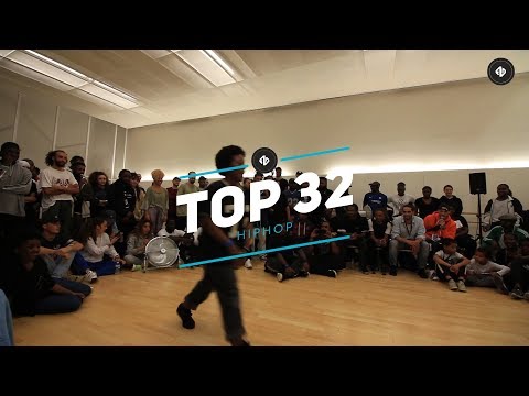 FORZESOUNDS BATTLE | TOP 32 | SOUNSY VS K-YOO