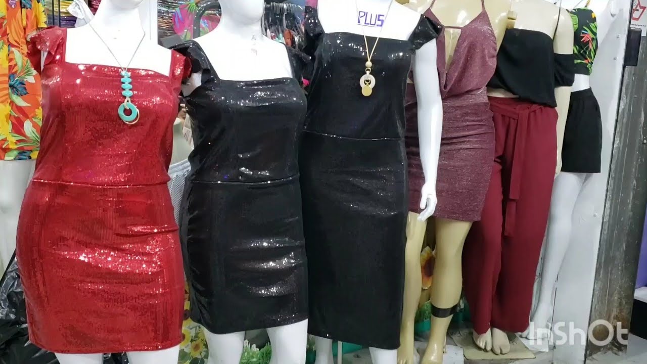 VESTIDOS PAETÊ PLUS SIZE PARA FESTAS E COMEMORAÇÕES BRÁS