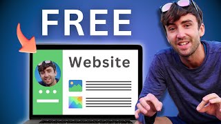How to Make a Free Website with Tiiny Host