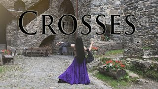 Mahafsoun Bellydance ~ ††† {Crosses} (4K)