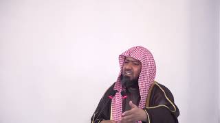 تعظيم الله جلَّ في علاه image