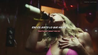 Esta canción le pertenece a Cassie...