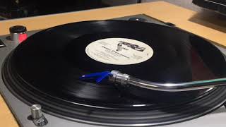 Lime ‎– Angel Eyes (Remix)(Dub Version) 12&quot; (1983)