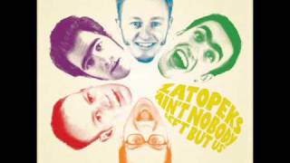 ZATOPEKS - Sophie Scholl