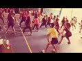 Twerk Class Wn Mundo Fitness 2017