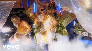 Pharaon Lyrics English Translation