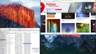 Pinterest downloader: how to bulk download Pinterest boards with full sized images and descriptions