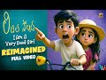I Am A Very Good Girl Reimagined Video Little Soldiers Movie Baladitya Kavya Mango Music