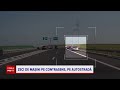 Ce Sancțiuni Vor Primi șoferii Care Au întors Pe A2 și Au Circulat Pe Contrasens