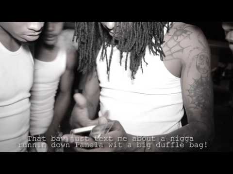 butla jones  pull up