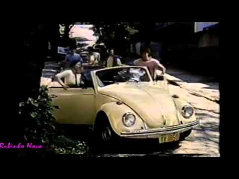 Caderneta de Poupança - Comercial Antigo 1988