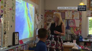 Weather School: What country has the most tornadoes in the world?
