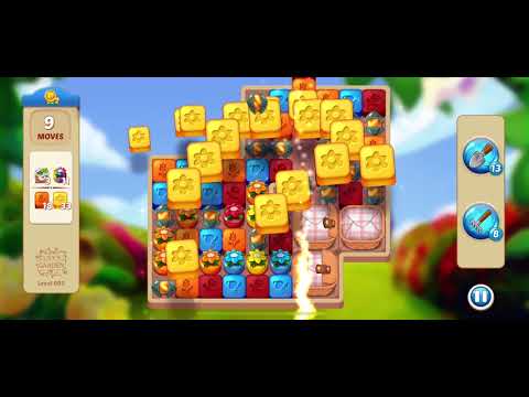 Lily’s Garden Level 692