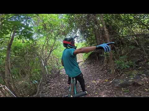 Teban | New bike day | Coach Bans