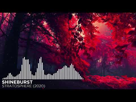 Shineburst - Stratosphere (2020)