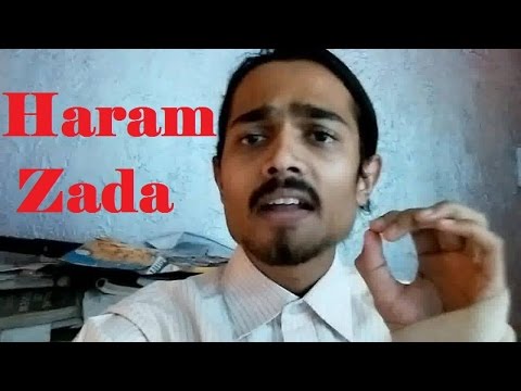 BB KI VINES ! HARAMZADA ! Angry Masterji