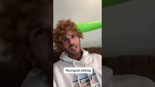 Living with siblings be like