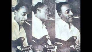Mississippi Fred Mcdowell- Mama Says I'm Crazy