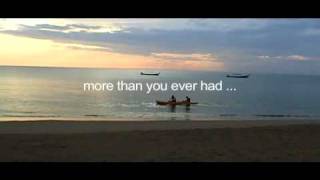 preview picture of video 'EXPERIENCE BEYOND THE SEA @ LA FLORA RESORT & SPA, Khao Lak'