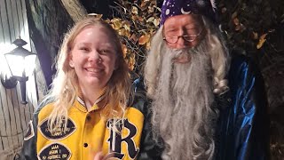 Harry Potter, Hartman Hogwarts, Which House Are YOU? Hufflepuff? Voldemort, Moaning Murtle