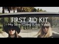 First Aid Kit - My Silver Lining (Lyric Video) 