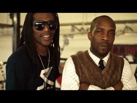 Edson X feat Rolyat - Even When (Dec 2013)