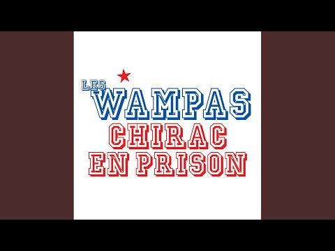 Chirac En Prison - YouTube